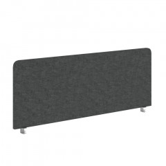 Экран акустический XAFP 1660  Tempo 9 (Графит) 1600х30х600 RAND Acoustic