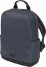 Рюкзак Moleskine THE BACKPACK TECHNICAL WEAVE (ET92CCBKB46) 32x41x13см полиамид синий