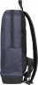 Рюкзак Moleskine THE BACKPACK TECHNICAL WEAVE (ET92CCBKB46) 32x41x13см полиамид синий