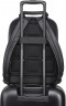 Рюкзак Moleskine THE BACKPACK TECHNICAL WEAVE (ET92CCBKB46) 32x41x13см полиамид синий