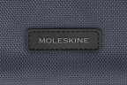 Рюкзак Moleskine THE BACKPACK TECHNICAL WEAVE (ET92CCBKB46) 32x41x13см полиамид синий