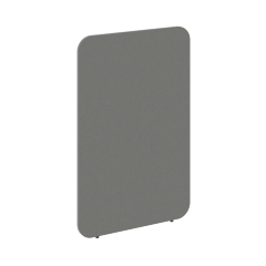 Bell Задняя стенка 780 глухая KCB.Z-78 (G) Металлик 780*18*1200