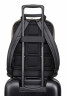 РюкзакДА Moleskine THE BACKPACK TECHNICAL WEAVE (ET92CCBKK39) 32x41x13см полиамид зеленый можжевельник