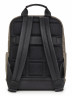 РюкзакДА Moleskine THE BACKPACK TECHNICAL WEAVE (ET92CCBKK39) 32x41x13см полиамид зеленый можжевельник