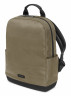 РюкзакДА Moleskine THE BACKPACK TECHNICAL WEAVE (ET92CCBKK39) 32x41x13см полиамид зеленый можжевельник