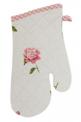 Fleurimont | Рукавичка, хлопок, 17 х 33