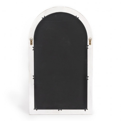 Зеркало садовое Secret de Maison Aulon (mod. PL08-34077), дерево, 50,5*4*85,5, Античный белый (Antique White)