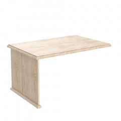 Брифинг-приставка RB 128 Дуб Девон 1200х800х7100 RAUT