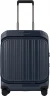 Чемодан Piquadro PQ LIGHT (BV4426PQL/BLUO) 40x55x23см 40л. 2.784кг. поликарбонат синий матов.