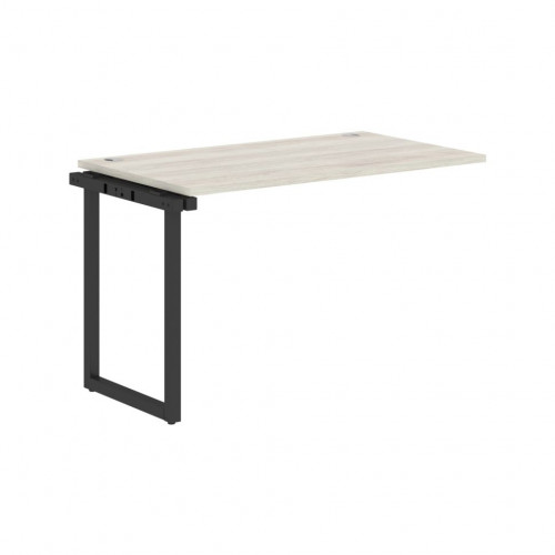 Стол промежуточный XIQST 1270 Сосна Эдмонт/Антрацит 1200х700х750 XTEN-Q