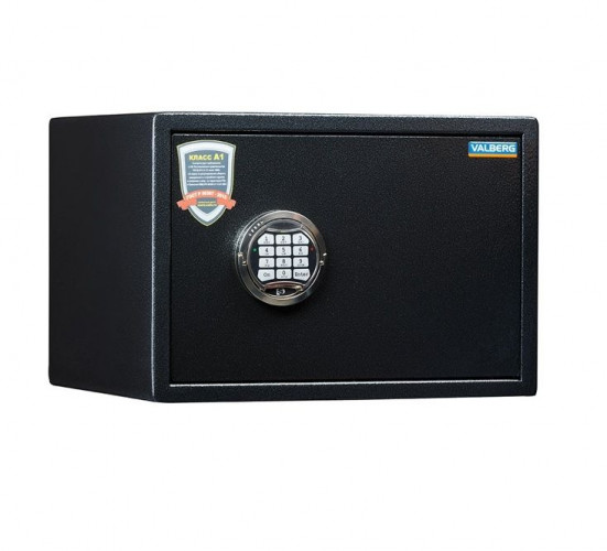 Сейф Valberg Арсенал 25T EL