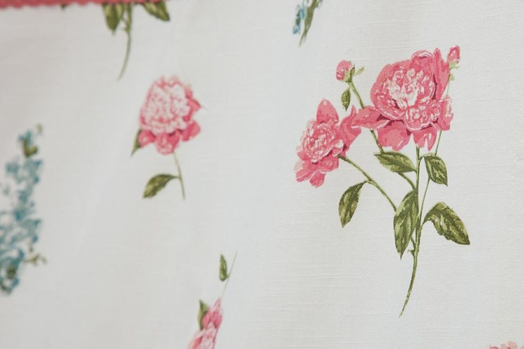 Fleurimont | Скатерть, хлопок, 150 х 250