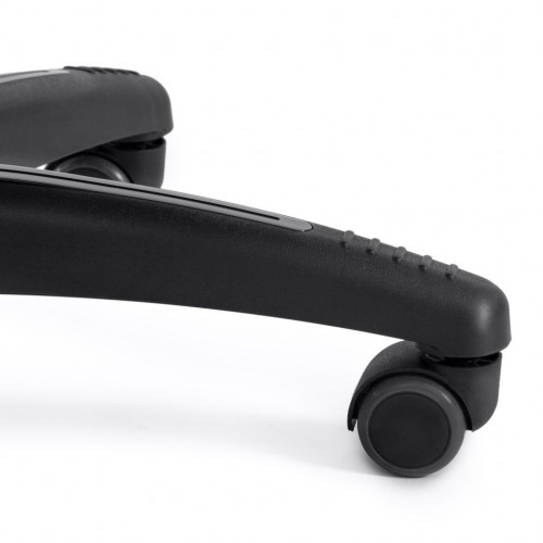 Кресло DUKE, ткань, голубой, фостер 15/14