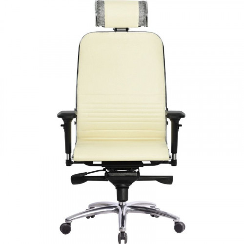 Кресло Метта Samurai K-3.04 MPES бежевый