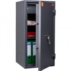 Сейф взломостойкий Valberg Кварцит-90T с трейзером (ключевой замок)