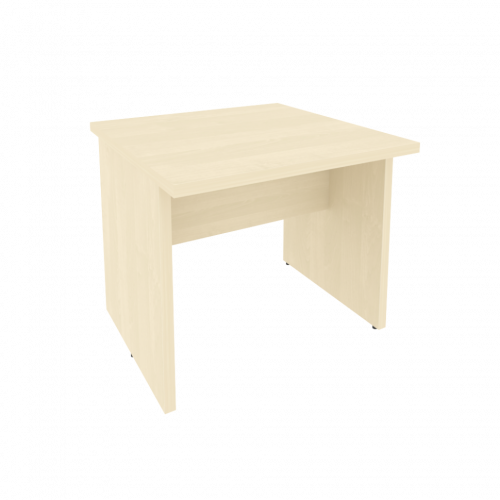 First Стол переговорный KSP-3 Клён 900*900*765