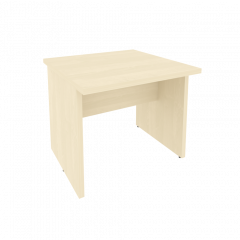 First Стол переговорный KSP-3 Клён 900*900*765