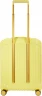 Чемодан Piquadro PQL-SPECIAL3 (BV4425PQLS3/G) 40x55x20см 34л. 2.05кг. поликарбонат/алюм. желтый
