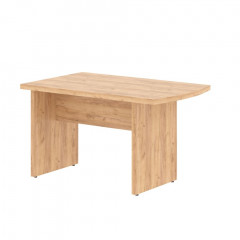 Приставка B 302.2 Дуб Бофорд 1300х800х750 BORN