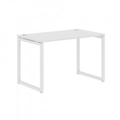 Стол прямой XQST 127 Белый/Белый 1200х700х750