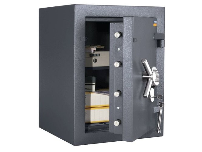 Сейф Valberg Алмаз 67 EL