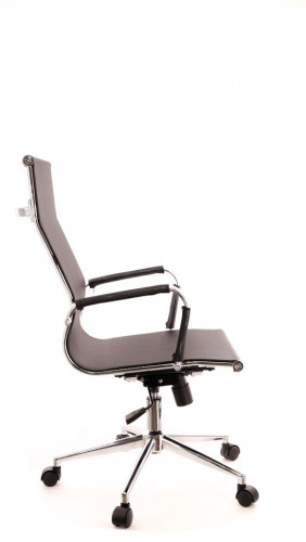 Кресло Everprof Opera T Сетка Черный