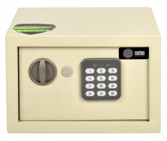 Сейф мебельный Cactus CS-SF-E18L взломостойкий 170x260x230мм электронный