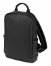 Рюкзак Moleskine CLASSIC SMALL (ET86BKSBK) 27x36x9см эко-кожа черный
