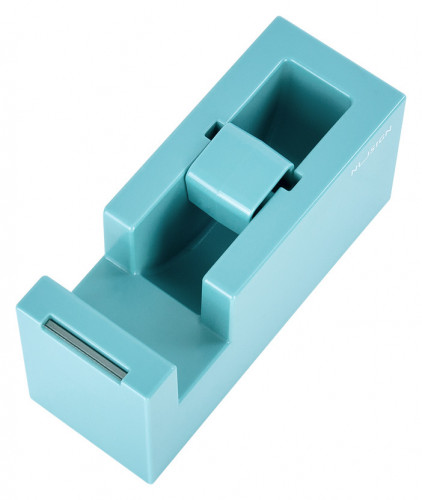 Диспенсер для клейкой ленты Deli Nusign NS121BLUE