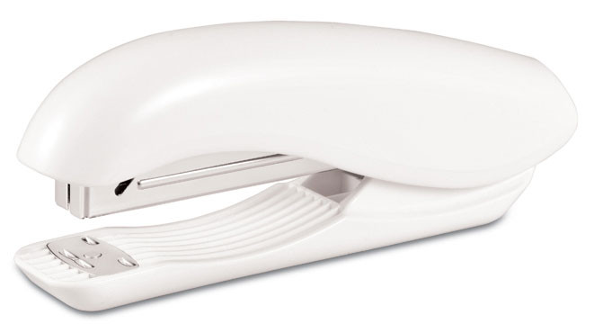 Степлер Kw-Trio 05665 Dolphin 24/6 26/6 (20листов) ассорти 150скоб металл/пластик