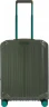 Чемодан Piquadro PQL-SPECIAL3 (BV4425PQLS3/VE) 40x55x20см 34л. 2.05кг. поликарбонат/алюм. зеленый