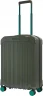 Чемодан Piquadro PQL-SPECIAL3 (BV4425PQLS3/VE) 40x55x20см 34л. 2.05кг. поликарбонат/алюм. зеленый