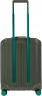 Чемодан Piquadro PQL-SPECIAL3 (BV4425PQLS3/VE) 40x55x20см 34л. 2.05кг. поликарбонат/алюм. зеленый
