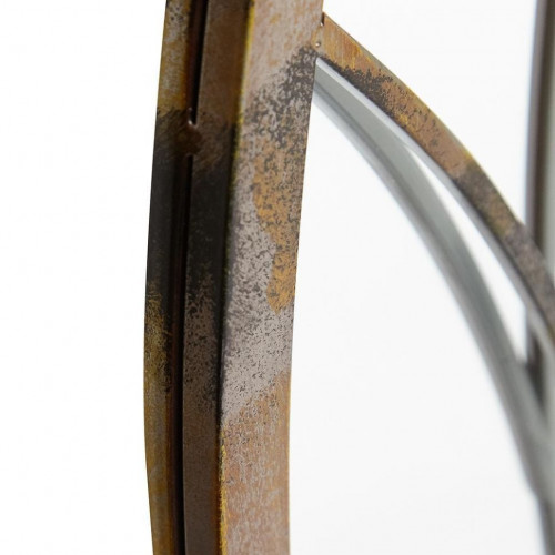 Зеркало садовое Secret de Maison MOLET (mod. PL08-9800S), металл, 50х2,5х115см, серо-коричневый