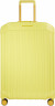 Чемодан Piquadro PQL-SPECIAL3 (BV6394PQLS3/G) 51x75x31см 106л. 4.26кг. поликарбонат/алюм. желтый