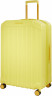 Чемодан Piquadro PQL-SPECIAL3 (BV6394PQLS3/G) 51x75x31см 106л. 4.26кг. поликарбонат/алюм. желтый