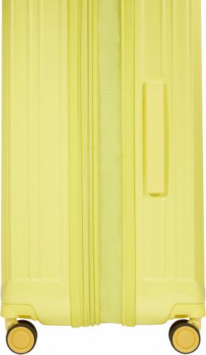 Чемодан Piquadro PQL-SPECIAL3 (BV6394PQLS3/G) 51x75x31см 106л. 4.26кг. поликарбонат/алюм. желтый