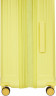 Чемодан Piquadro PQL-SPECIAL3 (BV6394PQLS3/G) 51x75x31см 106л. 4.26кг. поликарбонат/алюм. желтый