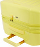 Чемодан Piquadro PQL-SPECIAL3 (BV6394PQLS3/G) 51x75x31см 106л. 4.26кг. поликарбонат/алюм. желтый