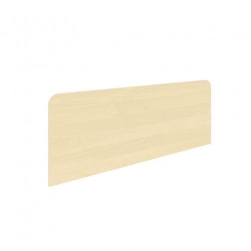 Slim Экран для стола (С.СП-4; С-СП-4.1; С-СП-4.2; С-СП-4.3) С.ЭКР-4 Клён 1090*435*18