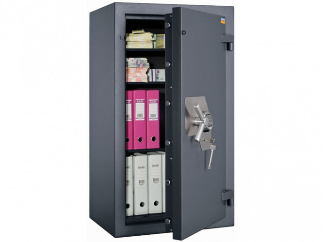 Сейф взломостойкий Valberg Форт-1268 EL