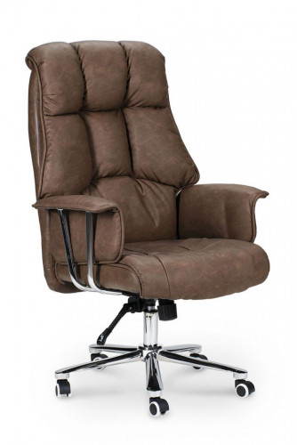 Кресло руководителя  Президент H-1133-35-54