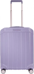 Чемодан Piquadro PQL-SPECIAL3 (BV4425PQLS3/VI) 40x55x20см 34л. 2.05кг. поликарбонат/алюм. лавандовый