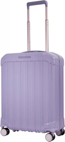 Чемодан Piquadro PQL-SPECIAL3 (BV4425PQLS3/VI) 40x55x20см 34л. 2.05кг. поликарбонат/алюм. лавандовый