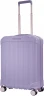 Чемодан Piquadro PQL-SPECIAL3 (BV4425PQLS3/VI) 40x55x20см 34л. 2.05кг. поликарбонат/алюм. лавандовый
