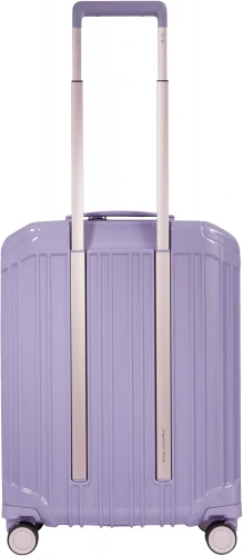 Чемодан Piquadro PQL-SPECIAL3 (BV4425PQLS3/VI) 40x55x20см 34л. 2.05кг. поликарбонат/алюм. лавандовый
