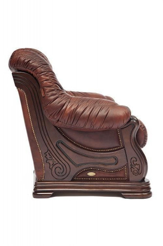 GOLZMAYER II Кресло