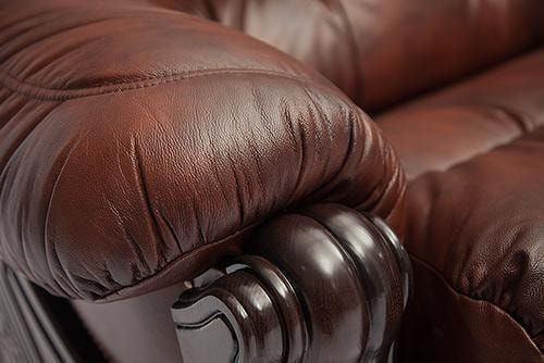 GOLZMAYER II Кресло