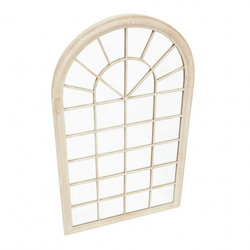 Зеркало садовое Secret de Maison ROMANO (mod. PL08-80254), металл, 74х4х131см, Песочный-Sandy