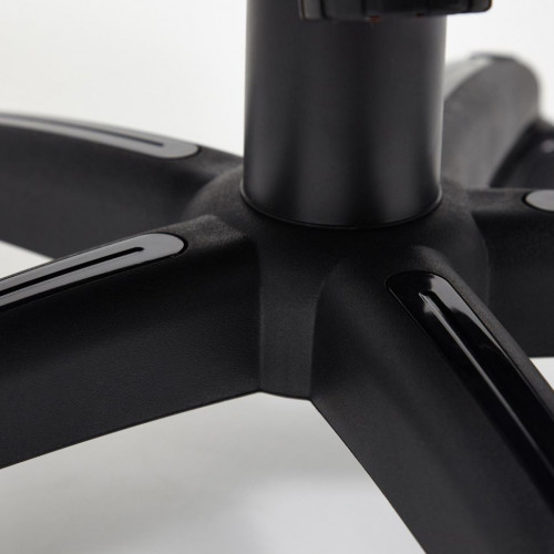 Кресло DUKE, ткань, норка/коричневый, MJ190-6/TW-24